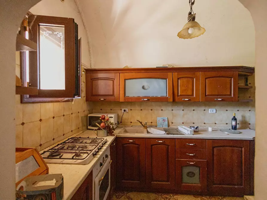 Immagine 20 di Rustico / casale in vendita  in via per francavilla a Sava