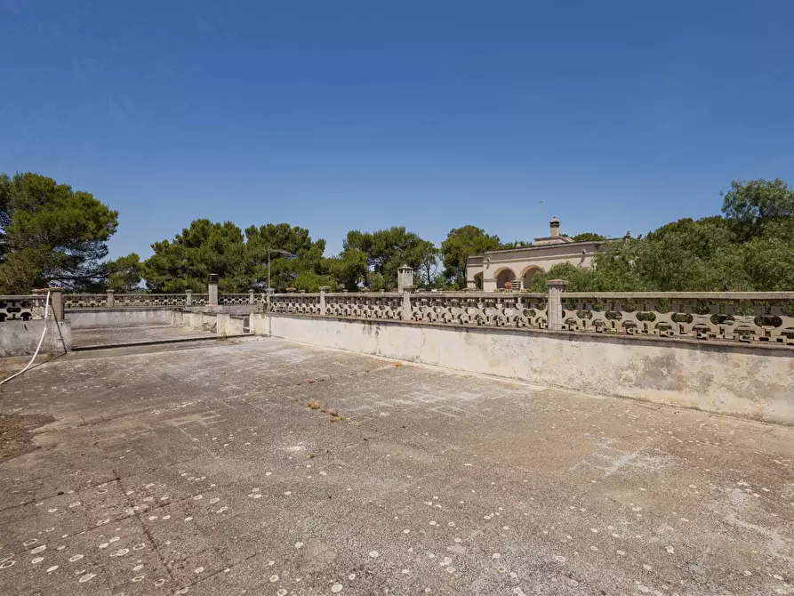 Immagine 26 di Rustico / casale in vendita  in via per francavilla a Sava