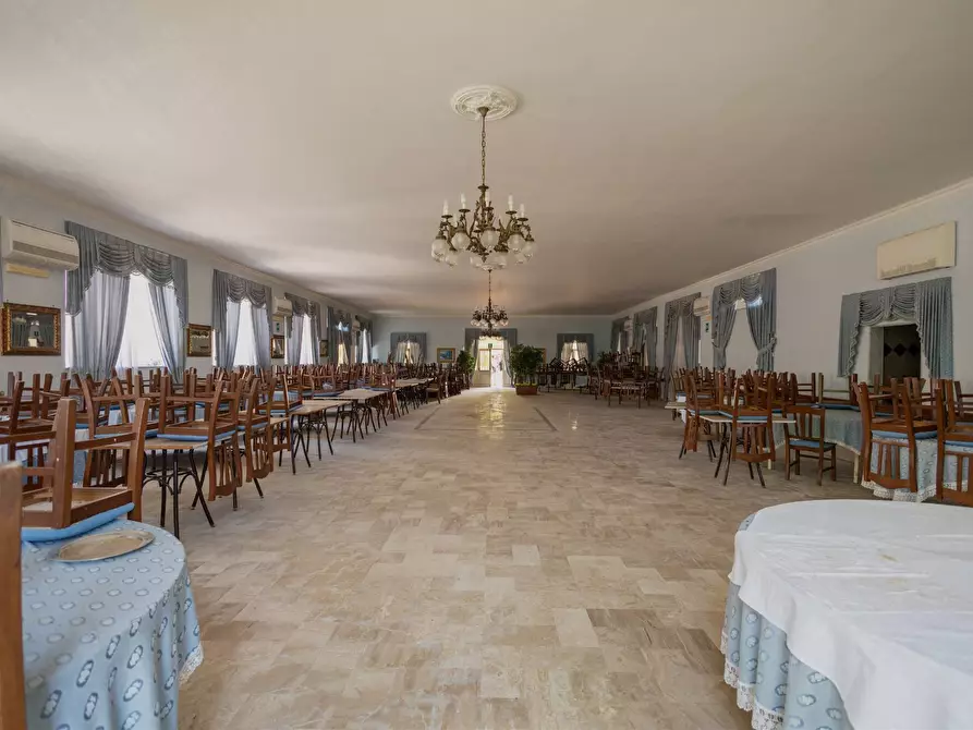 Immagine 30 di Rustico / casale in vendita  in via per francavilla a Sava