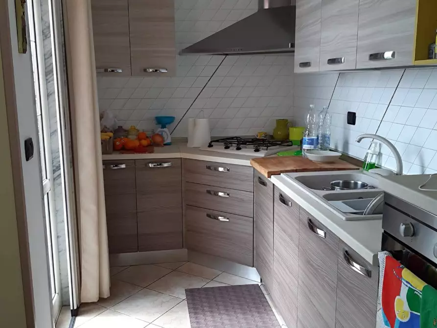 Immagine 2 di Casa semindipendente in vendita  in Via Sant'angelo Di Ogliara a Salerno