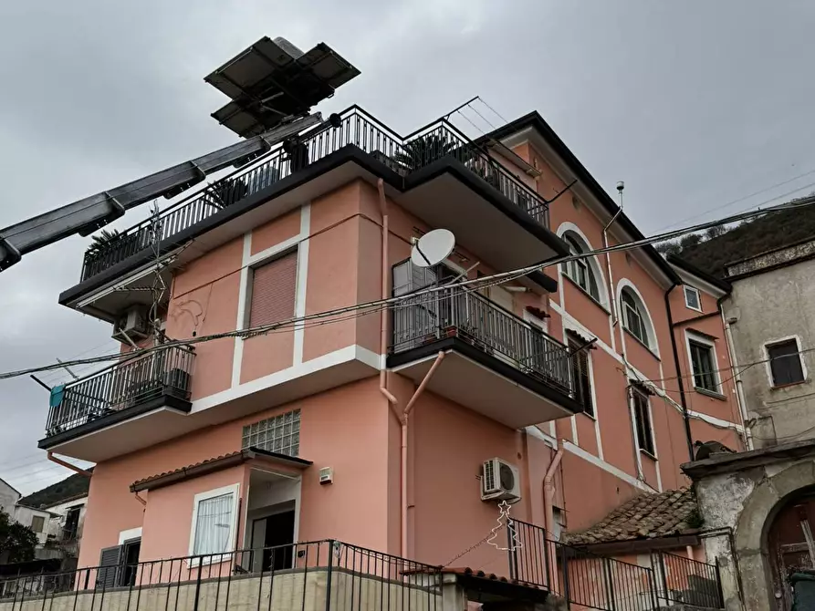 Immagine 6 di Casa semindipendente in vendita  in Via Sant'angelo Di Ogliara a Salerno
