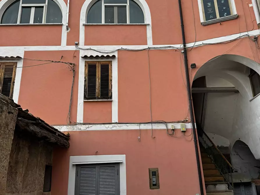 Immagine 7 di Casa semindipendente in vendita  in Via Sant'angelo Di Ogliara a Salerno