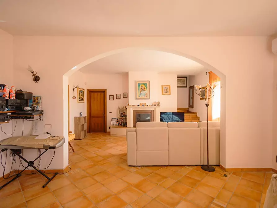 Immagine 3 di Villa in vendita  in s.p. 52 CONTRADA PIANTATA a Sannicola