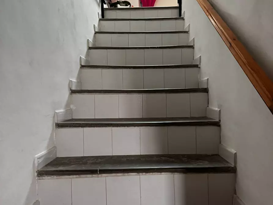 Immagine 8 di Casa semindipendente in vendita  in Via Sant'angelo Di Ogliara a Salerno