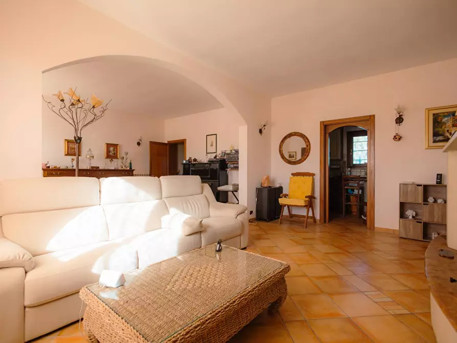 Immagine 1 di Villa in vendita  in s.p. 52 CONTRADA PIANTATA a Sannicola