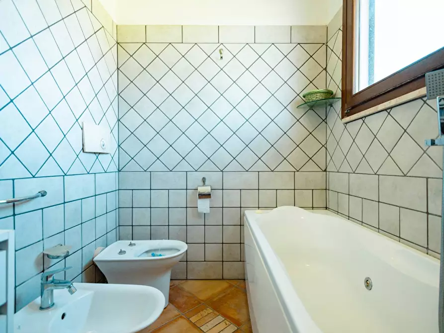 Immagine 18 di Villa in vendita  in s.p. 52 CONTRADA PIANTATA a Sannicola