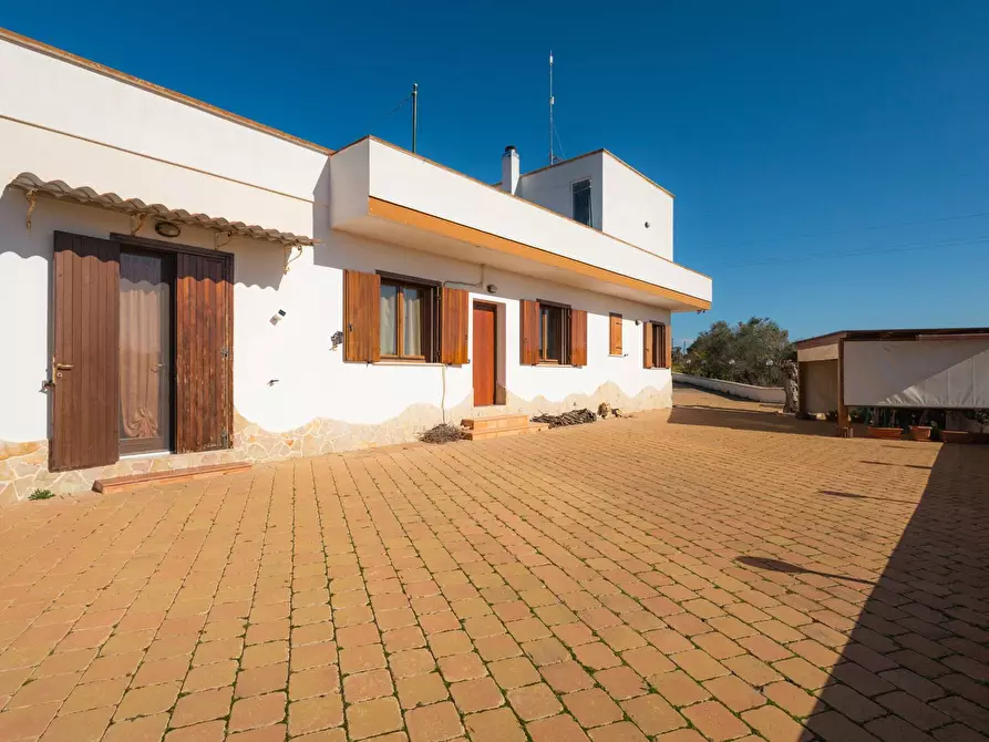 Immagine 22 di Villa in vendita  in s.p. 52 CONTRADA PIANTATA a Sannicola