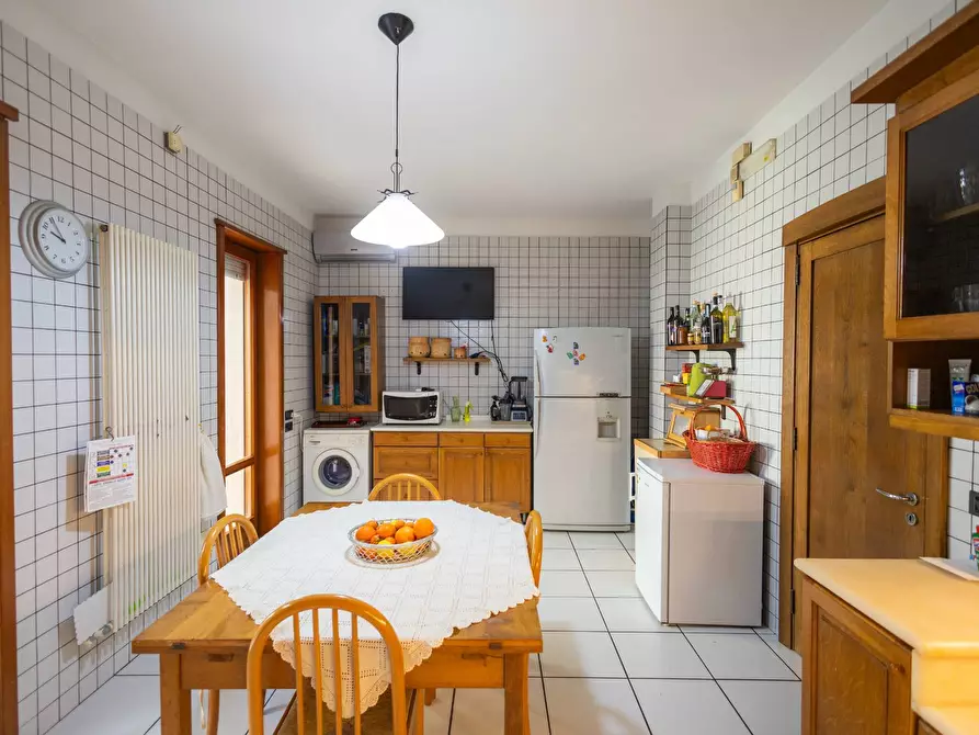 Immagine 5 di Villa in vendita  in via antonietta de pace a Lecce