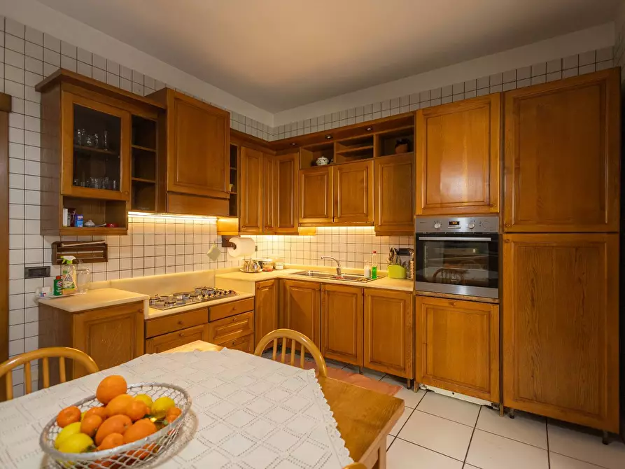 Immagine 4 di Villa in vendita  in via antonietta de pace a Lecce