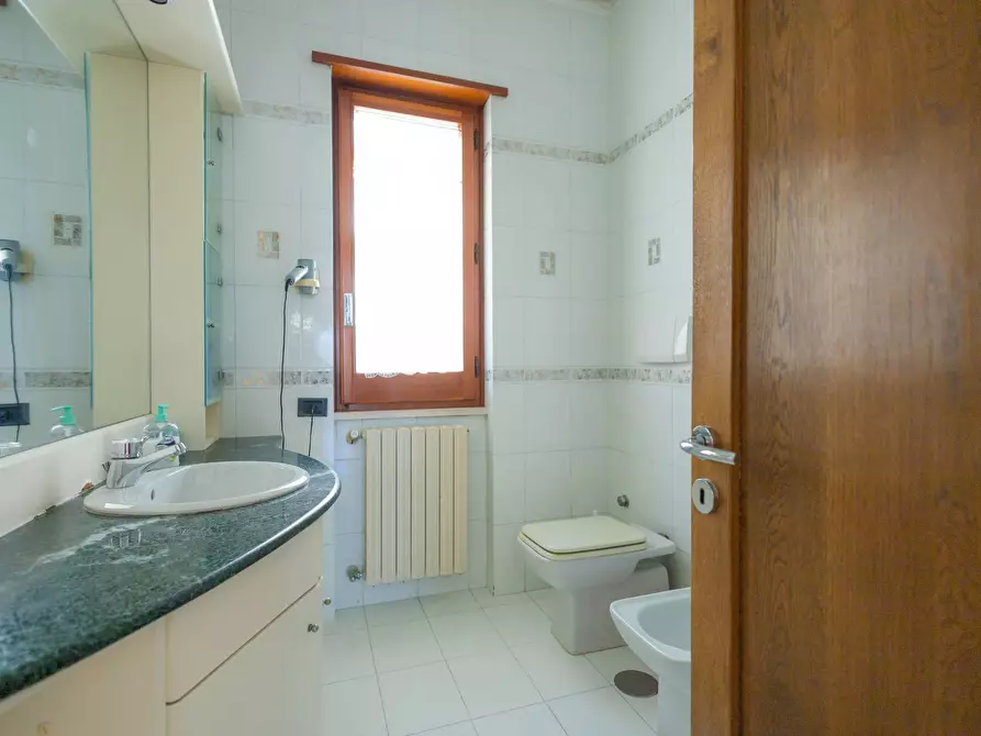 Immagine 26 di Villa in vendita  in via antonietta de pace a Lecce