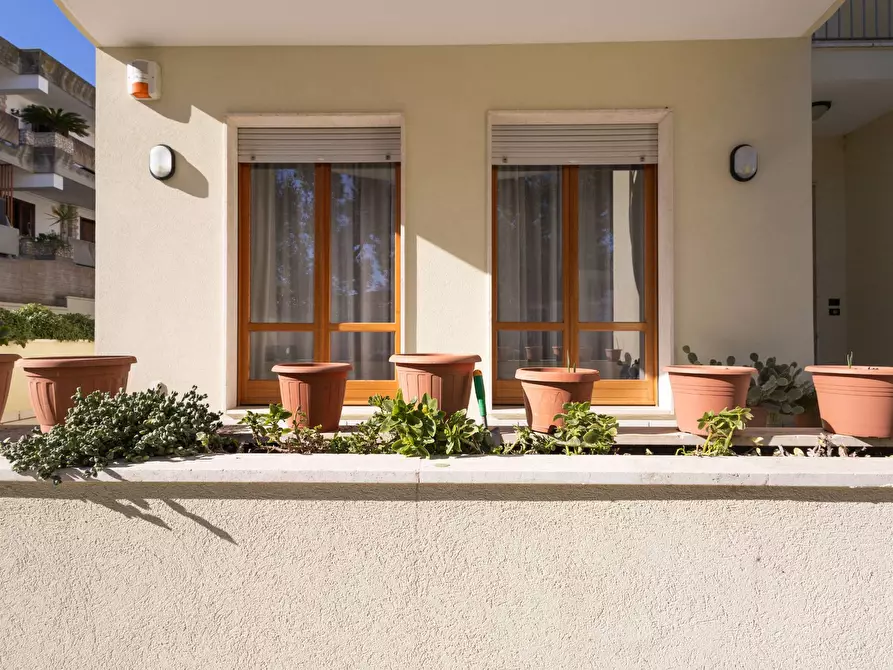 Immagine 7 di Villa in vendita  in via antonietta de pace a Lecce