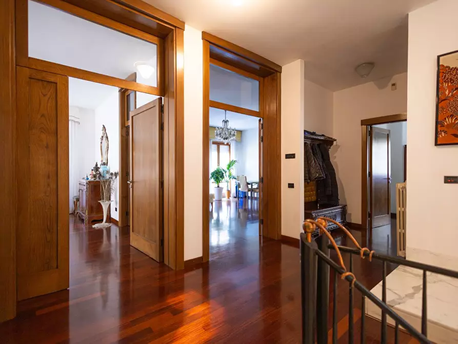 Immagine 1 di Villa in vendita  in via antonietta de pace a Lecce