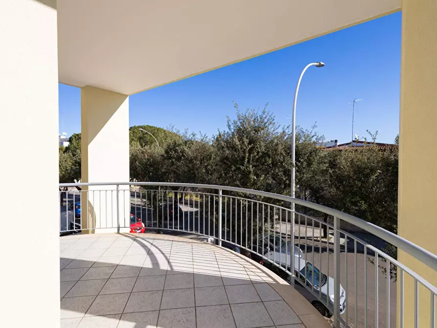 Immagine 23 di Villa in vendita  in via antonietta de pace a Lecce