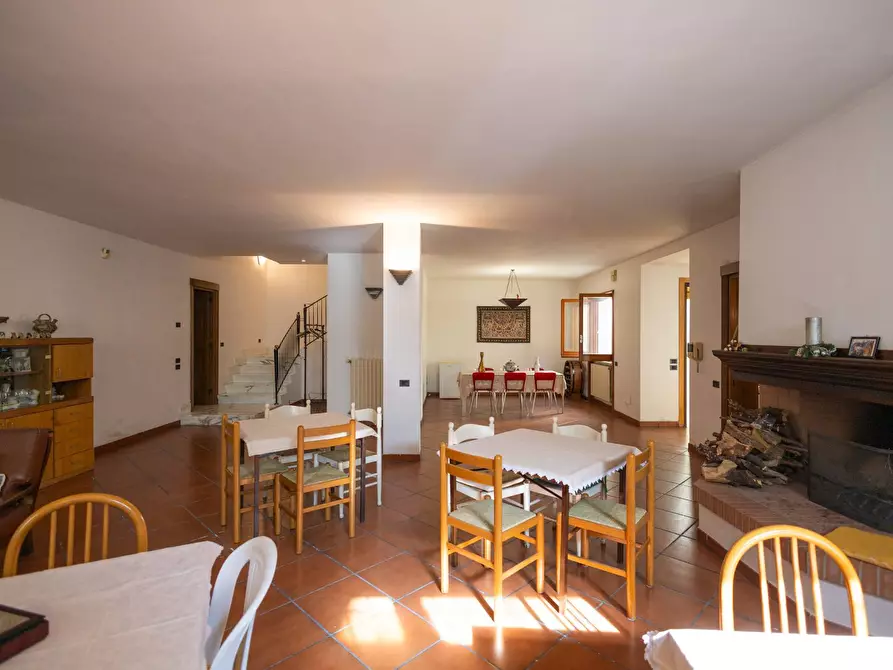 Immagine 30 di Villa in vendita  in via antonietta de pace a Lecce