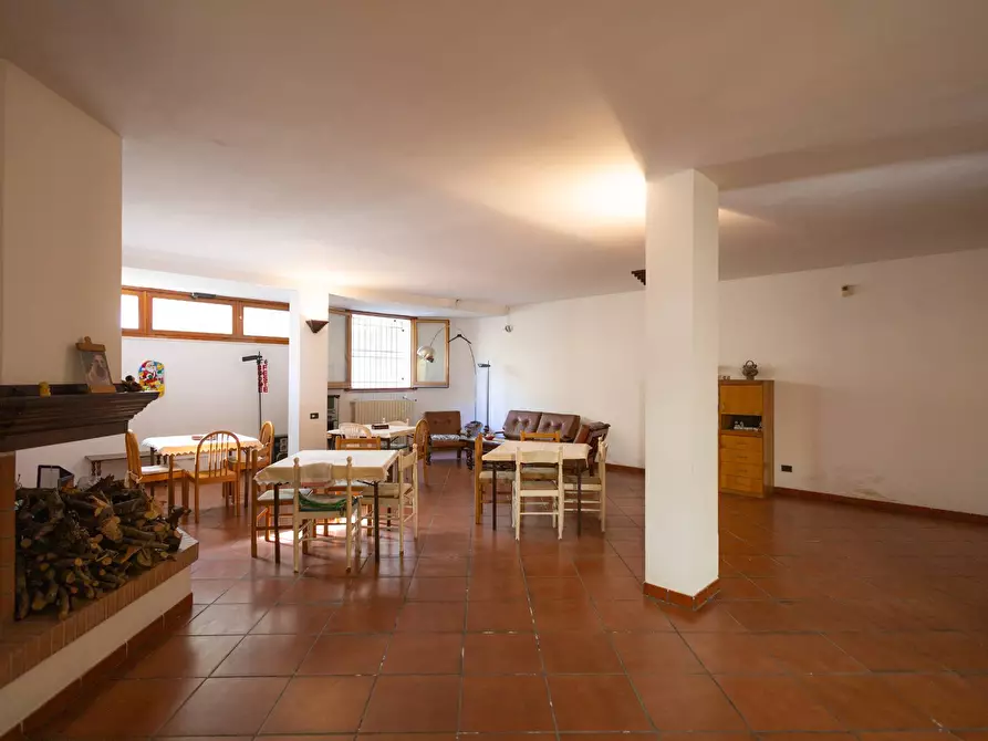 Immagine 28 di Villa in vendita  in via antonietta de pace a Lecce