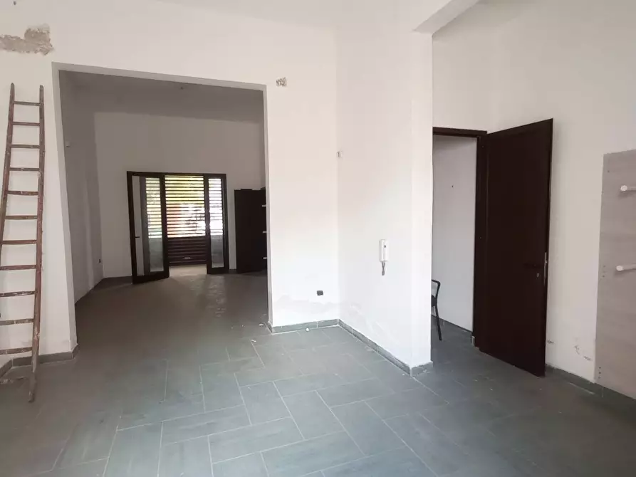 Immagine 7 di Locale commerciale in vendita  in via cimitero a Nardo'