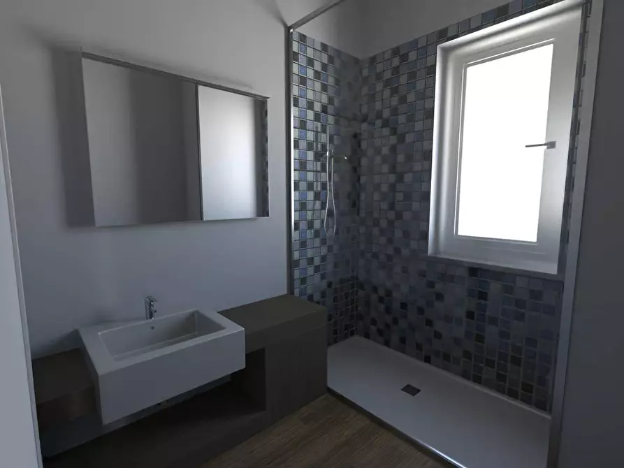 Immagine 3 di Appartamento in vendita  in viale dei romani a Salerno