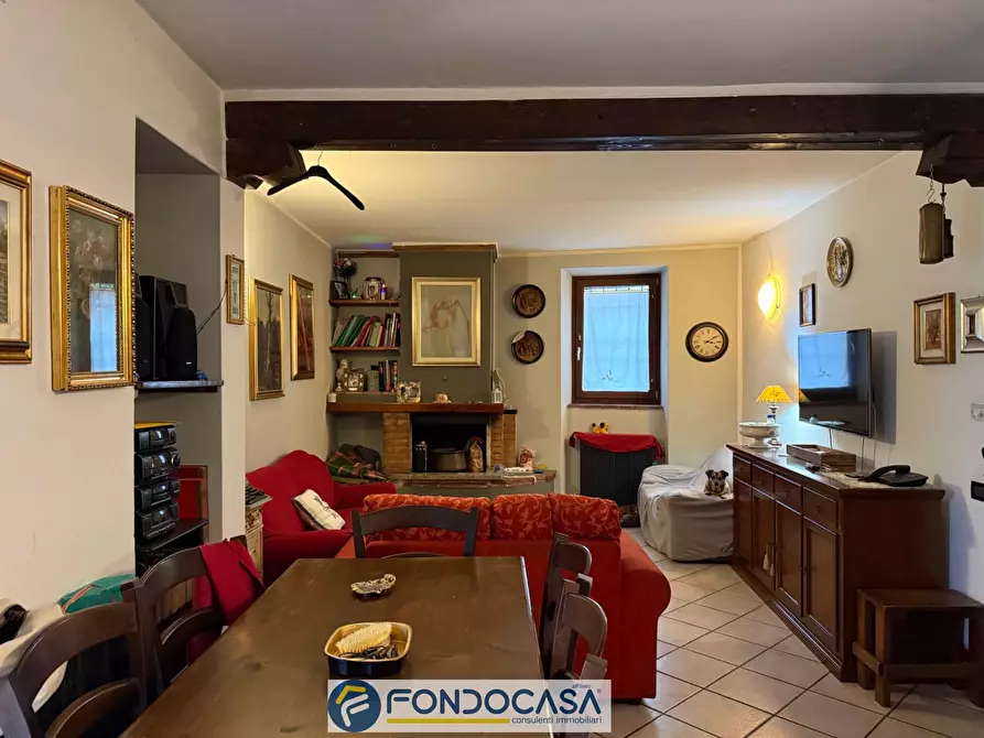 Immagine 13 di Villa in vendita  a Coccaglio