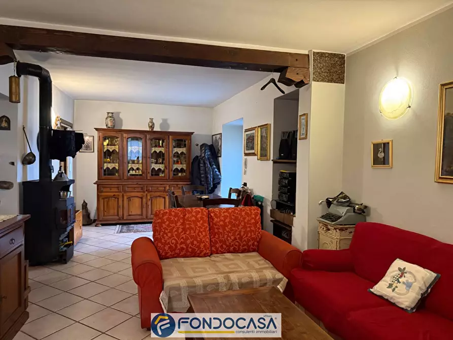 Immagine 14 di Villa in vendita  a Coccaglio