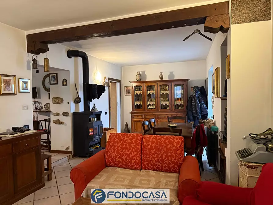 Immagine 15 di Villa in vendita  a Coccaglio