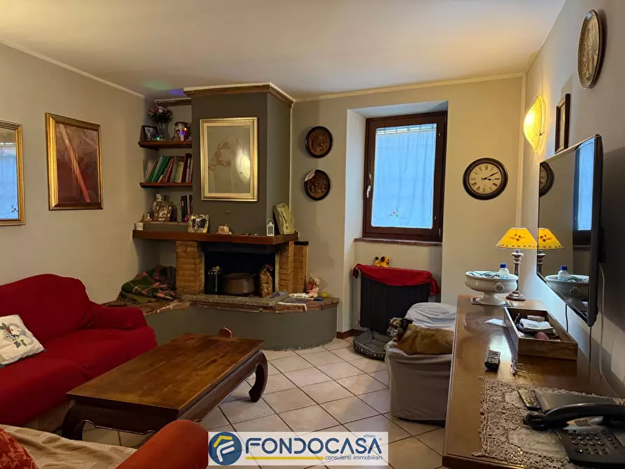 Immagine 16 di Villa in vendita  a Coccaglio