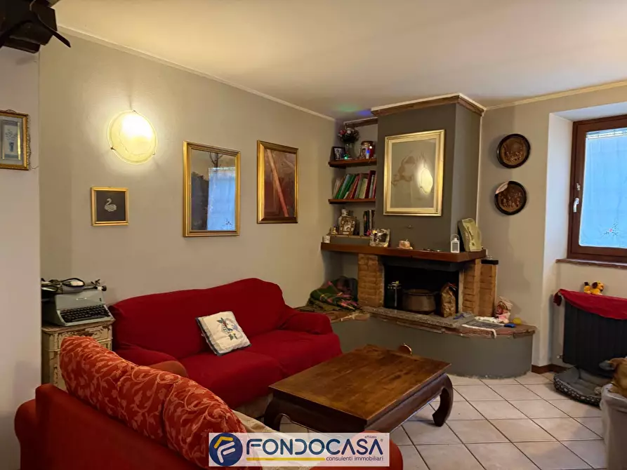 Immagine 12 di Villa in vendita  a Coccaglio