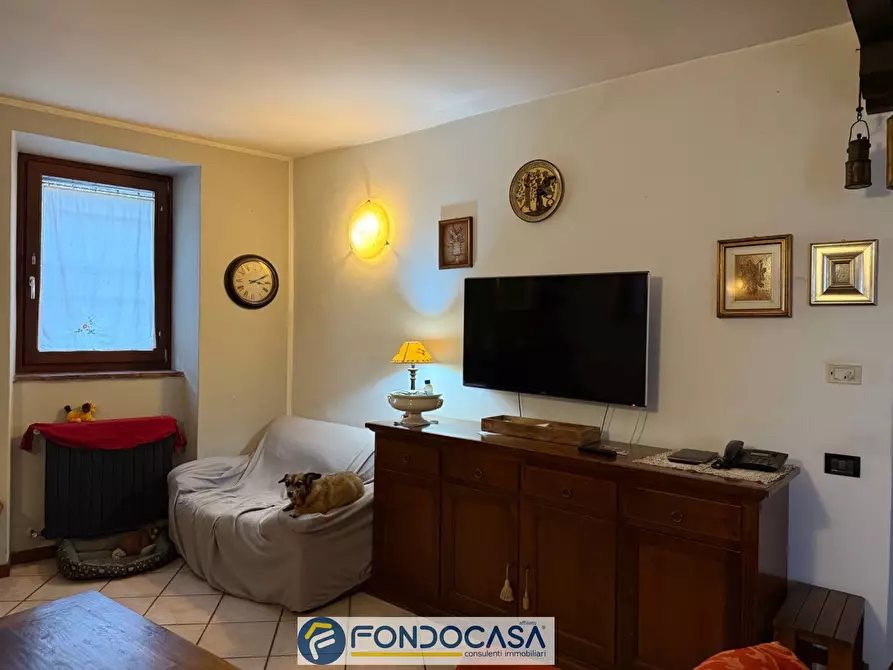 Immagine 17 di Villa in vendita  a Coccaglio