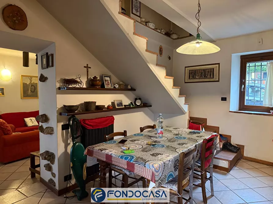 Immagine 19 di Villa in vendita  a Coccaglio