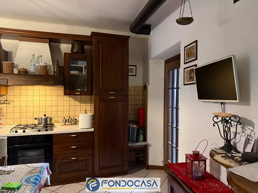 Immagine 21 di Villa in vendita  a Coccaglio