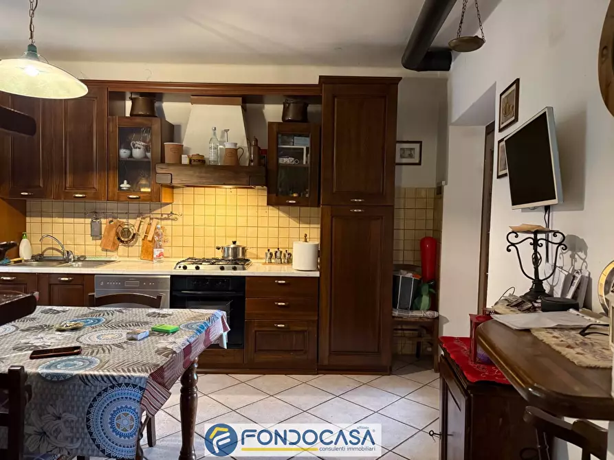 Immagine 20 di Villa in vendita  a Coccaglio