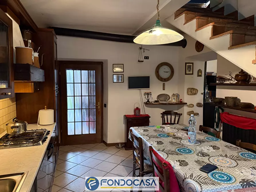 Immagine 18 di Villa in vendita  a Coccaglio