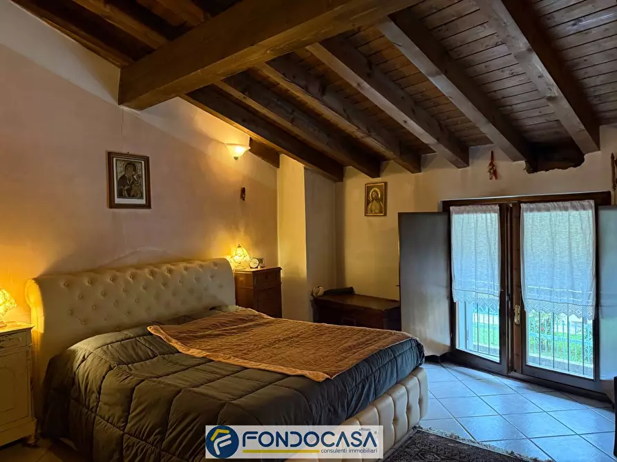 Immagine 22 di Villa in vendita  a Coccaglio