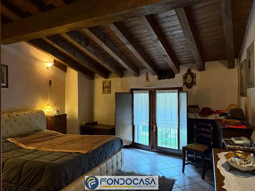 Immagine 23 di Villa in vendita  a Coccaglio