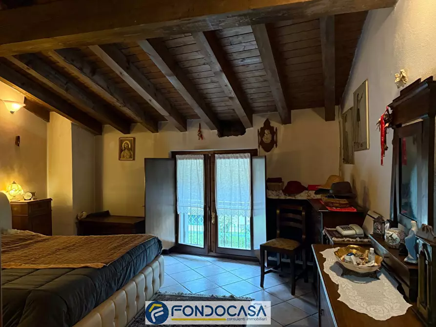 Immagine 24 di Villa in vendita  a Coccaglio