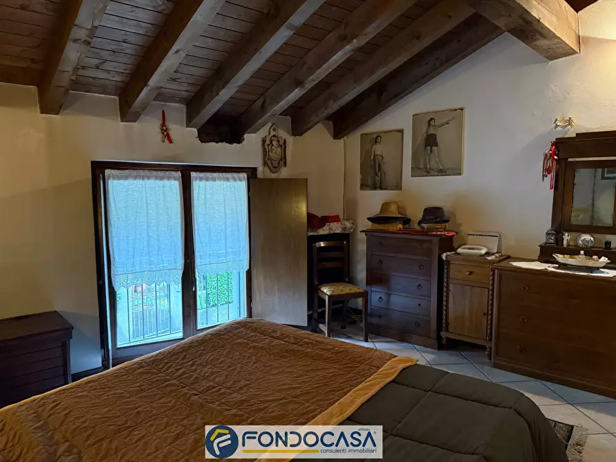 Immagine 25 di Villa in vendita  a Coccaglio