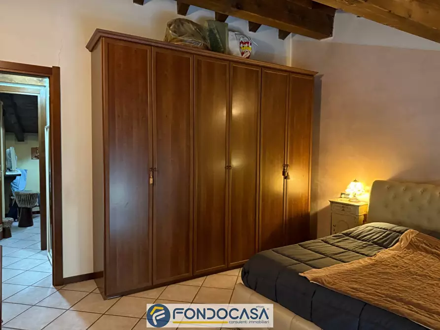 Immagine 28 di Villa in vendita  a Coccaglio