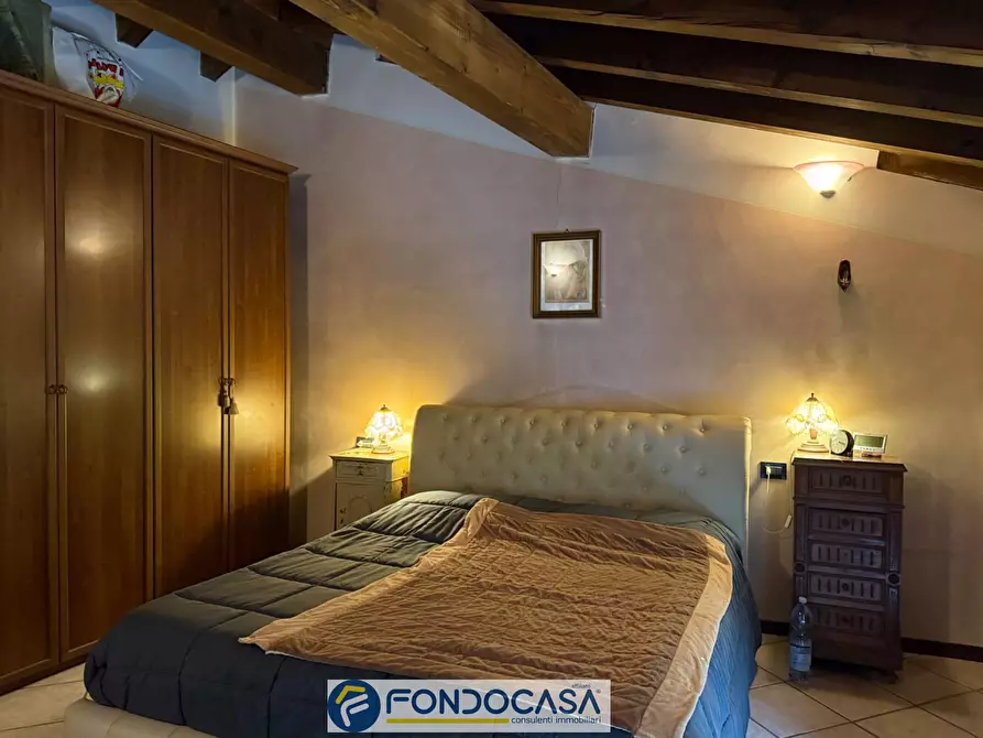 Immagine 27 di Villa in vendita  a Coccaglio