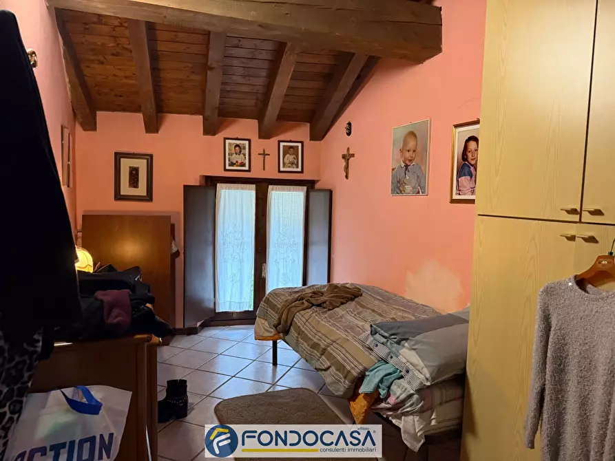 Immagine 29 di Villa in vendita  a Coccaglio