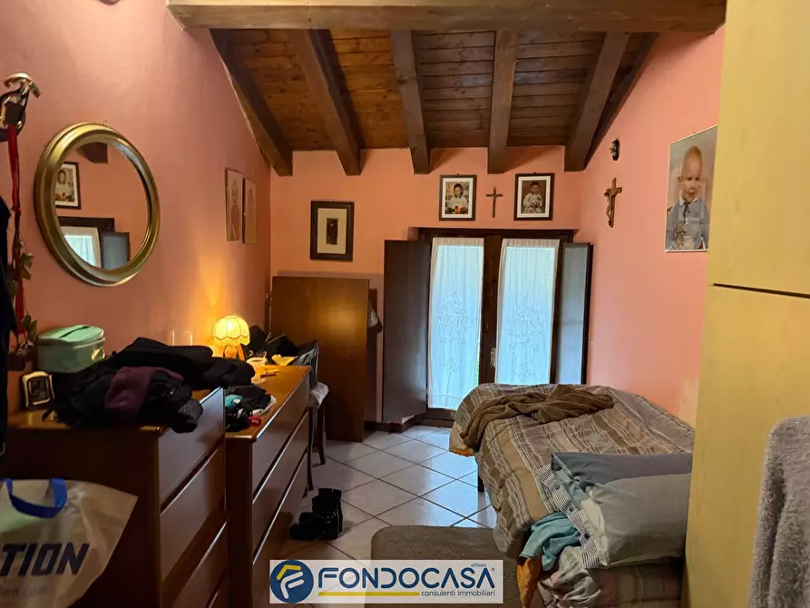 Immagine 30 di Villa in vendita  a Coccaglio