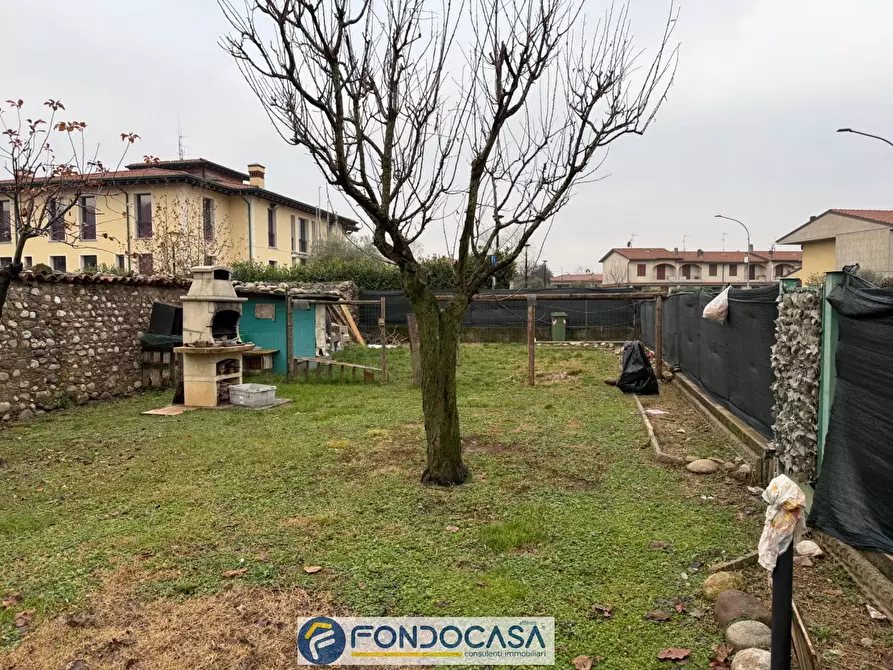 Immagine 9 di Villa in vendita  a Coccaglio