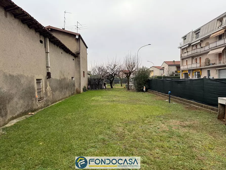 Immagine 8 di Villa in vendita  a Coccaglio