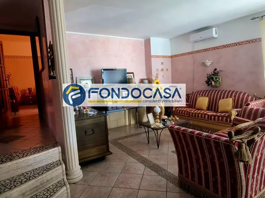 Immagine 11 di Villa in vendita  in Via Stazione a Brindisi