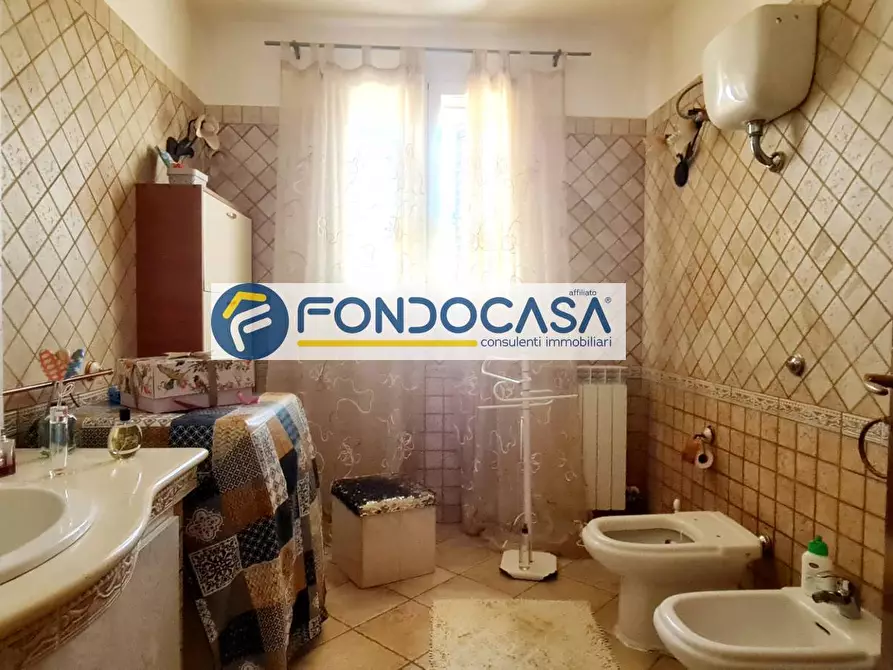 Immagine 16 di Villa in vendita  in Via Stazione a Brindisi