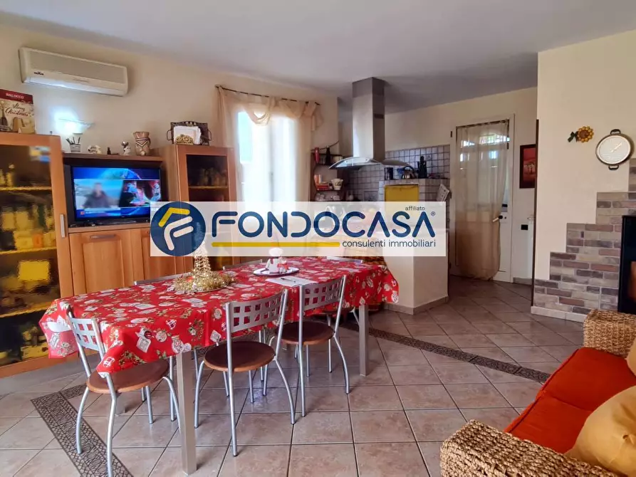 Immagine 22 di Villa in vendita  in Via Stazione a Brindisi