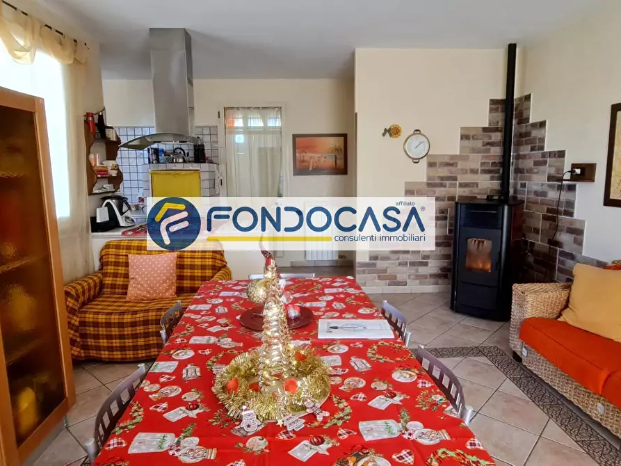 Immagine 23 di Villa in vendita  in Via Stazione a Brindisi