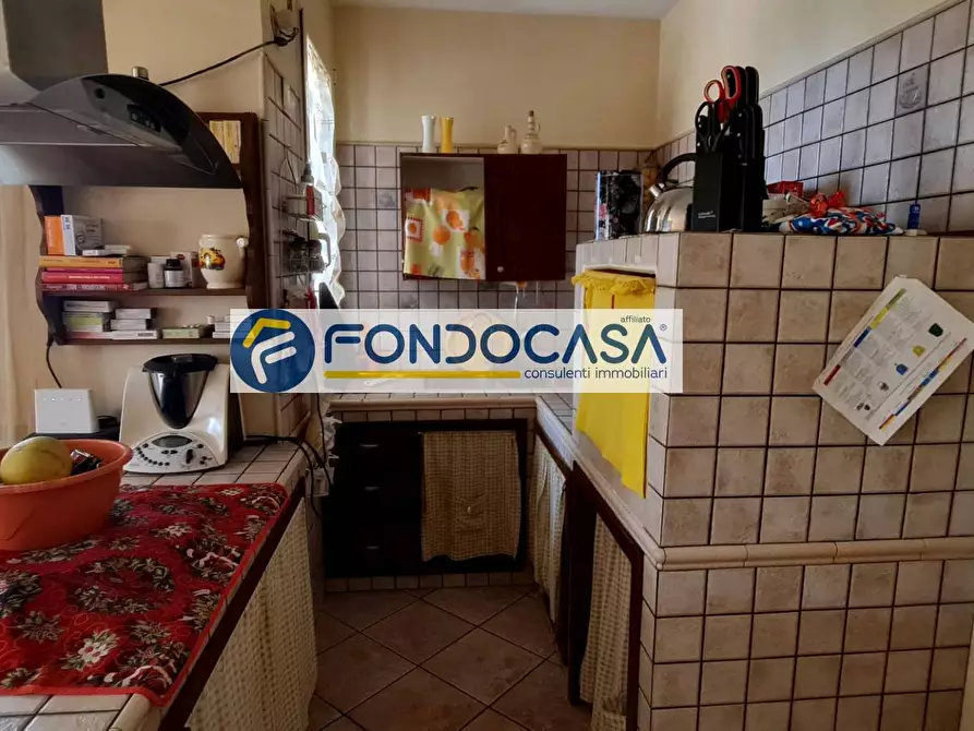 Immagine 25 di Villa in vendita  in Via Stazione a Brindisi