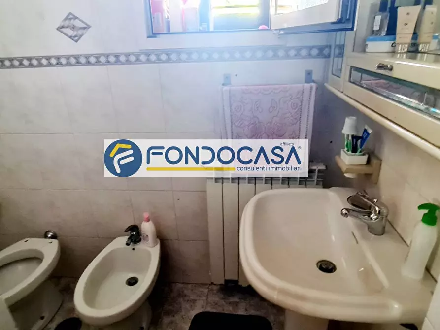 Immagine 28 di Villa in vendita  in Via Stazione a Brindisi