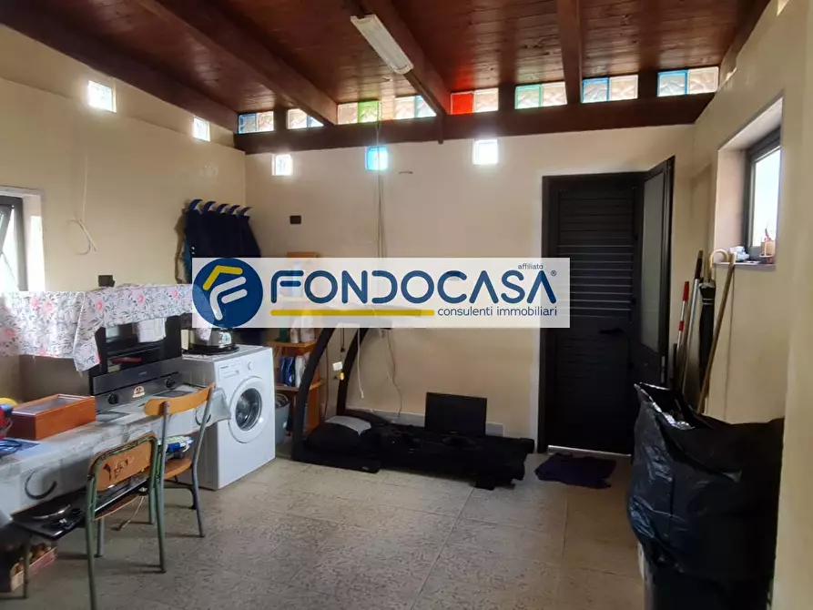 Immagine 29 di Villa in vendita  in Via Stazione a Brindisi