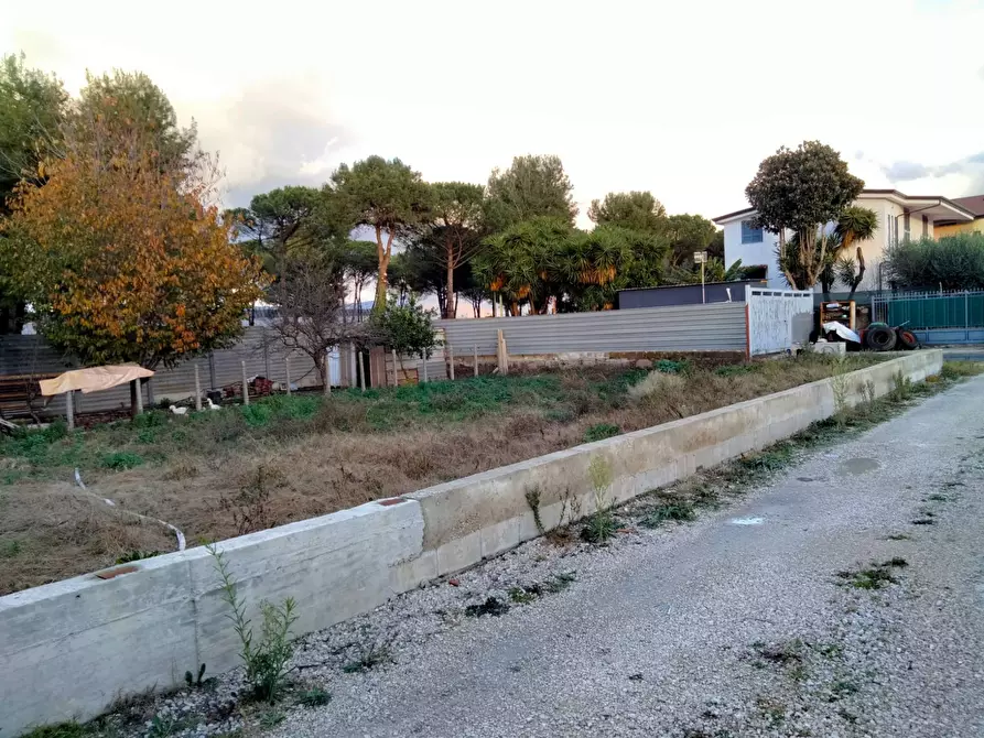 Immagine 4 di Terreno industriale in vendita  a Castello Di Cisterna