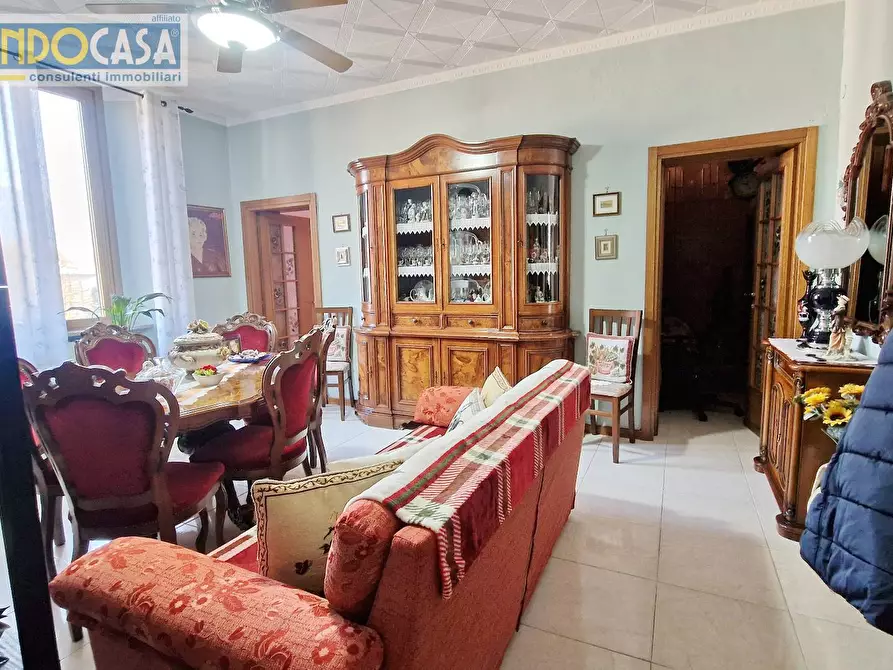 Immagine 6 di Appartamento in vendita  in via napoleona a Como